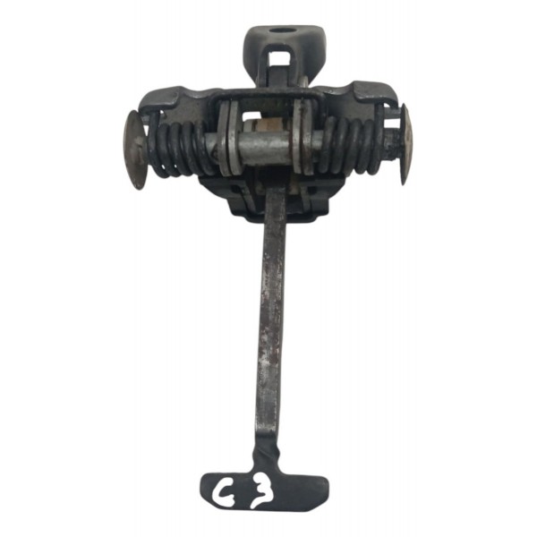 Limitador Porta Traseira Direito Citroen C3 2015 2016 2017