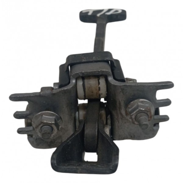 Limitador Porta Traseira Direito Citroen C3 2015 2016 2017