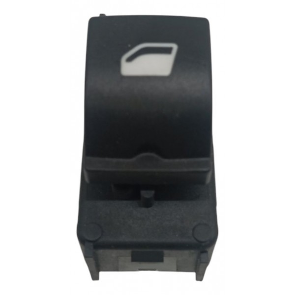 Botão Vidro Elétrico Traseiro Citroen C3 2015 2016 2017