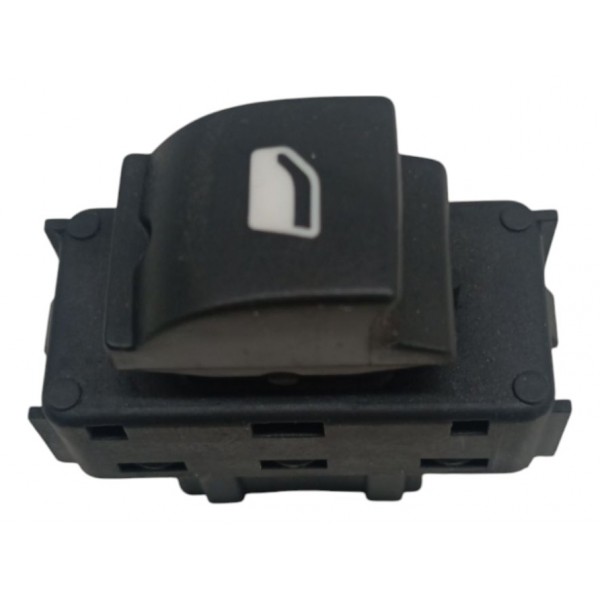 Botão Vidro Elétrico Traseiro Citroen C3 2015 2016 2017