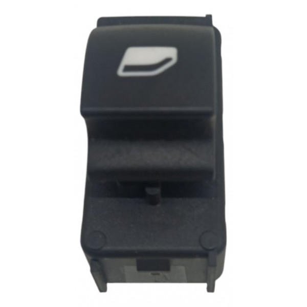 Botão Vidro Elétrico Traseiro Citroen C3 2015 2016 2017