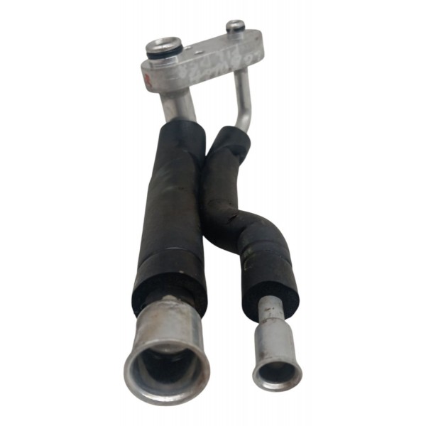 Cano Ar Condicionado Toyota Fielder 1.8 2006 2007 2008