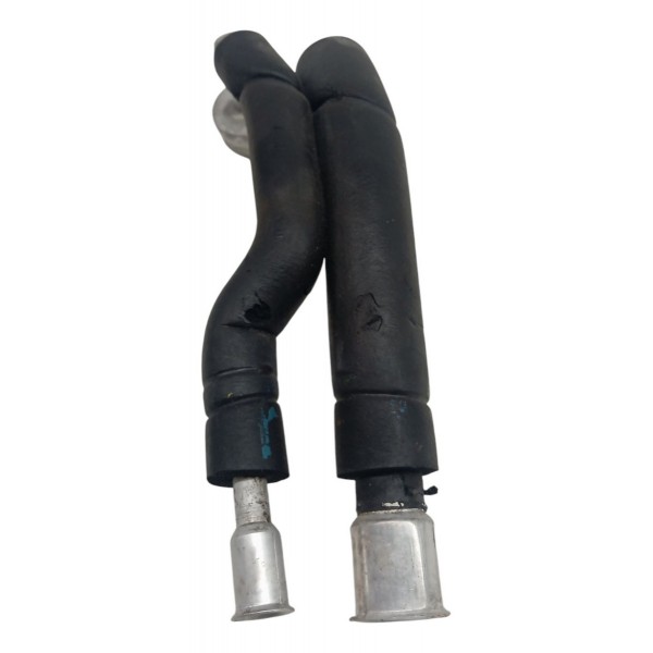 Cano Ar Condicionado Toyota Fielder 1.8 2006 2007 2008