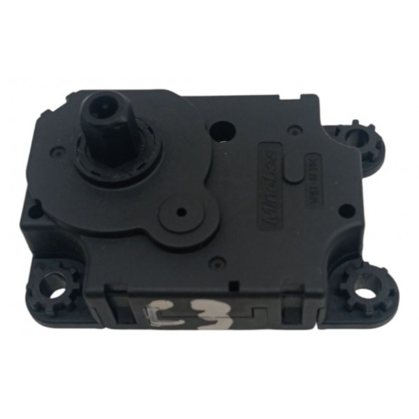 Motor Atuador Caixa Ar Condicionado Citroen C3 2015 2016