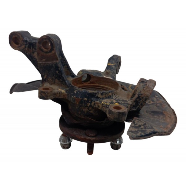 Montante Manga Eixo Direito Toyota Fielder 1.8 2006 2007