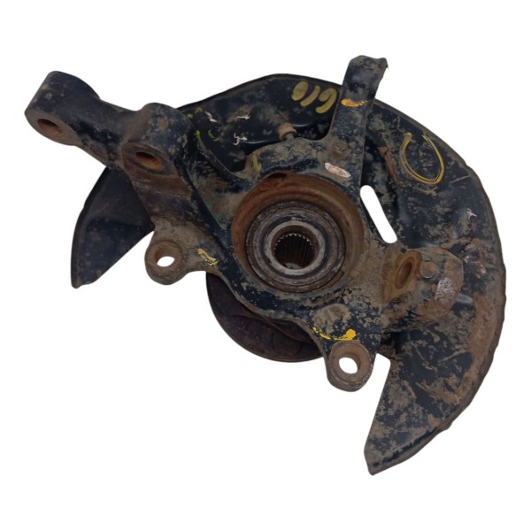 Montante Manga Eixo Direito Toyota Fielder 1.8 2006 2007