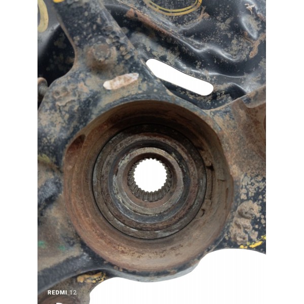 Montante Manga Eixo Direito Toyota Fielder 1.8 2006 2007