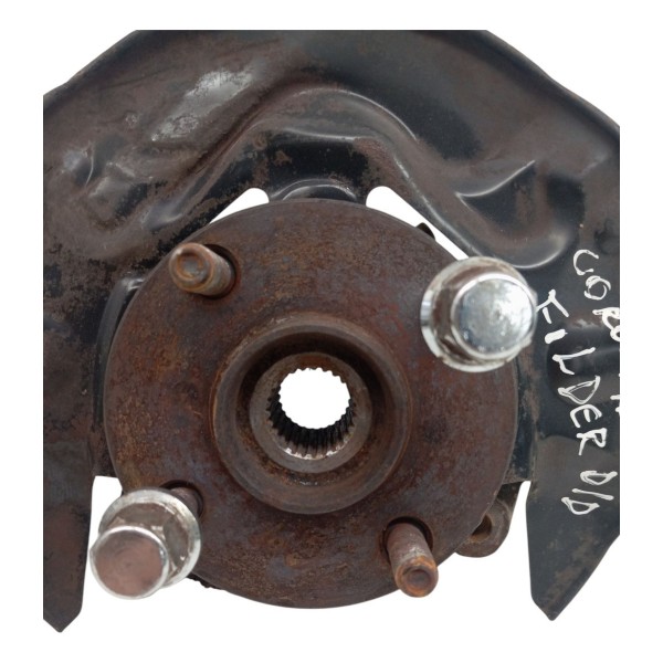 Montante Manga Eixo Direito Toyota Fielder 1.8 2006 2007