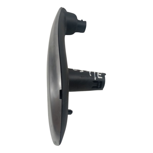 Puxador Porta Traseira Esquerda Citroen C3 2015 2016 2017