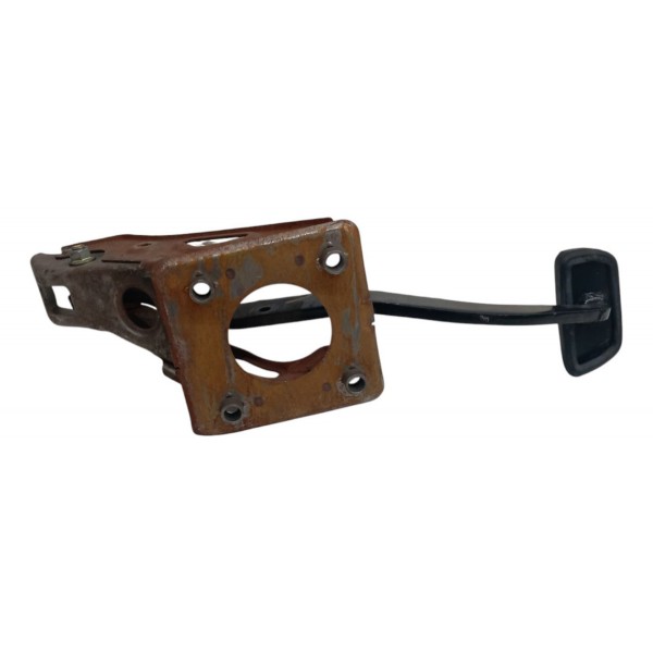 Pedaleira Pedal Freio Toyota Fielder 1.8 2006 2007