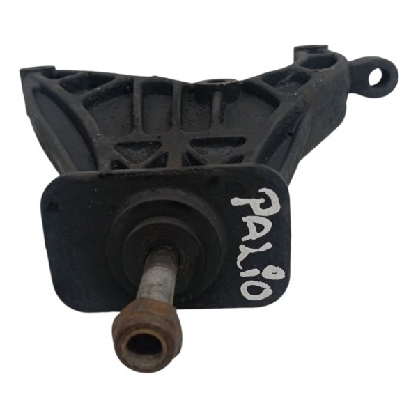Suporte Coxim Cambio Fiat Palio Siena 1.6 2013 2014 2015