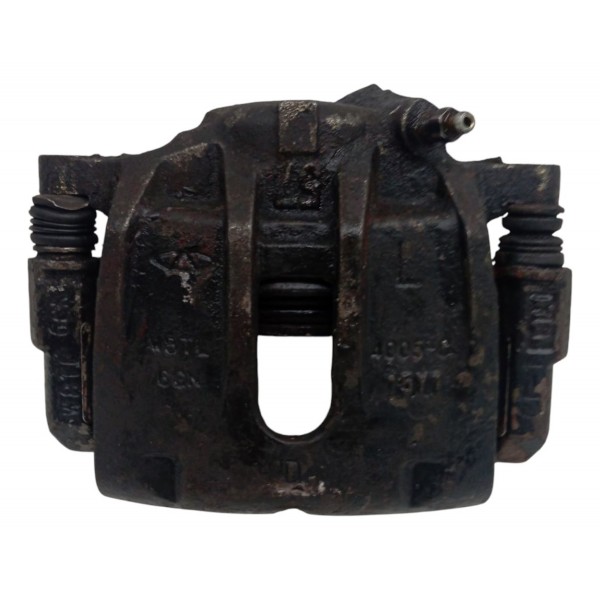 Pinça Freio Dianteiro Direito Chery Qq 2014 2015