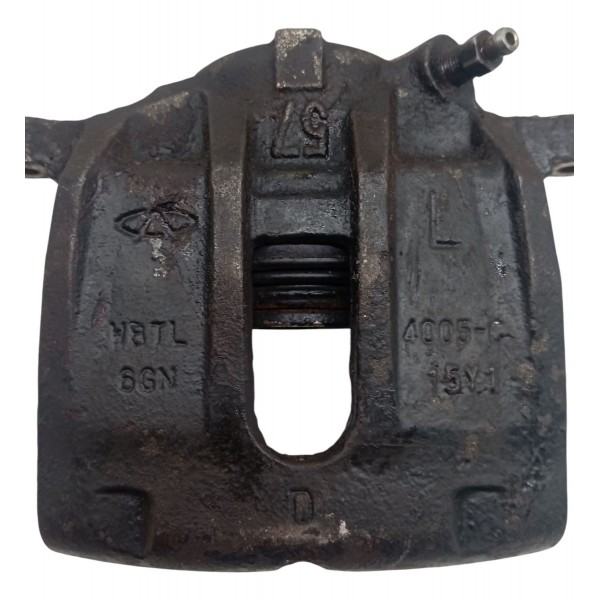 Pinça Freio Dianteiro Direito Chery Qq 2014 2015