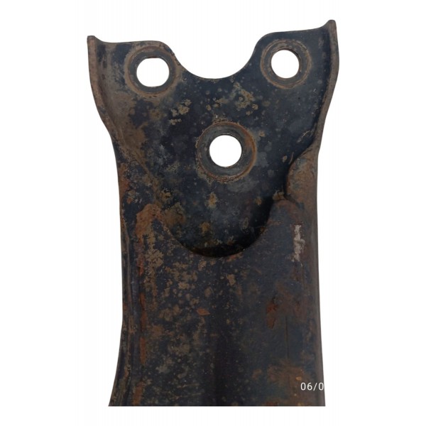 Balança Bandeja Dianteira Direita Toyota Fielder 1.8 2006