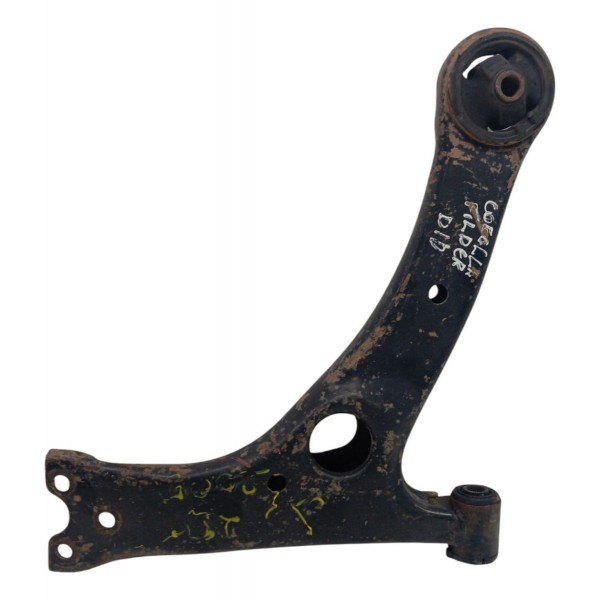 Balança Bandeja Dianteira Direita Toyota Fielder 1.8 2006