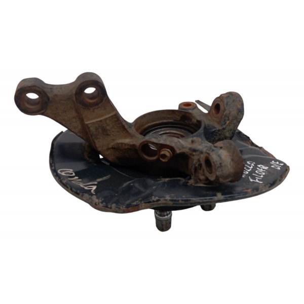 Montante Manga Eixo Esquerdo Toyota Fielder 1.8 2006 2007