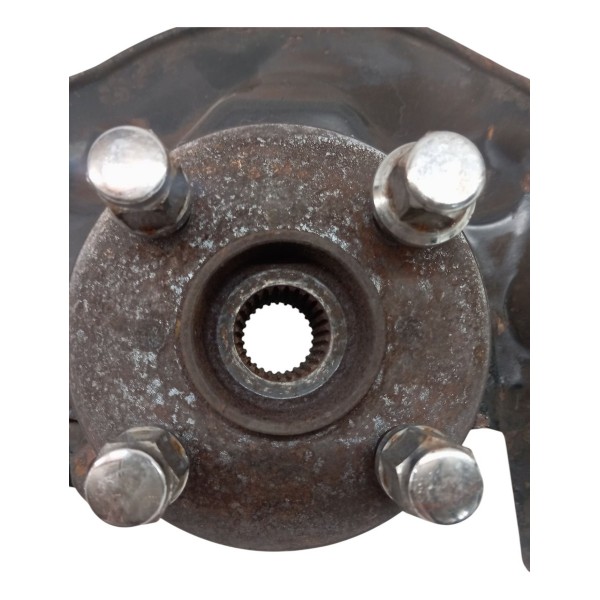 Montante Manga Eixo Esquerdo Toyota Fielder 1.8 2006 2007