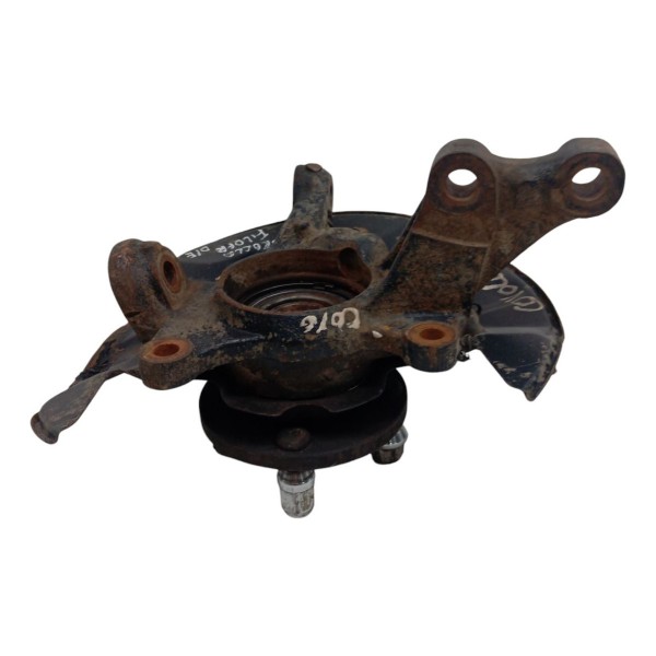 Montante Manga Eixo Esquerdo Toyota Fielder 1.8 2006 2007