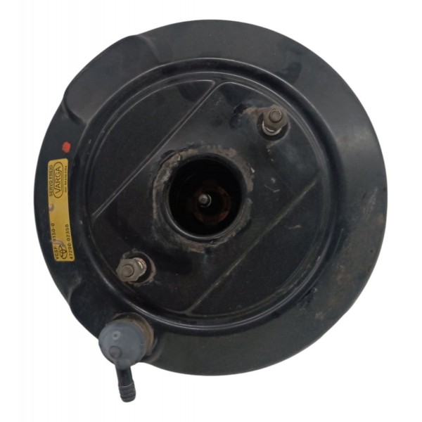 Hidrovácuo Servo Freio Toyota Fielder 1.8 2006 2007
