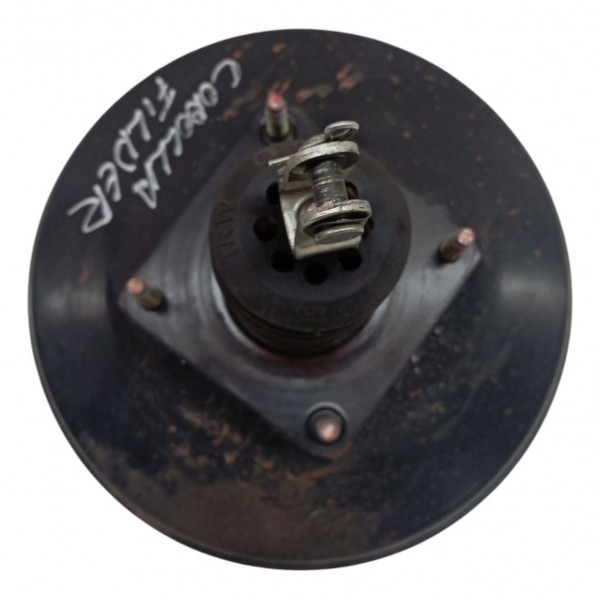 Hidrovácuo Servo Freio Toyota Fielder 1.8 2006 2007