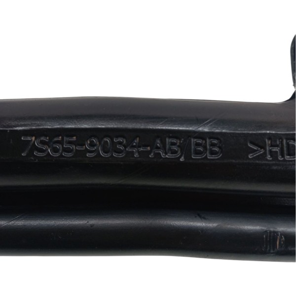 Gargalo Tanque Combustivel Toyota Corolla Fielder 1.8 2006