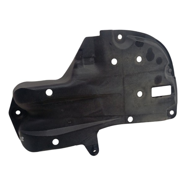 Capa Protetor Motor Toyota Corolla Fielder 2006 2007