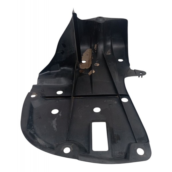 Capa Protetor Motor Toyota Corolla Fielder 2006 2007