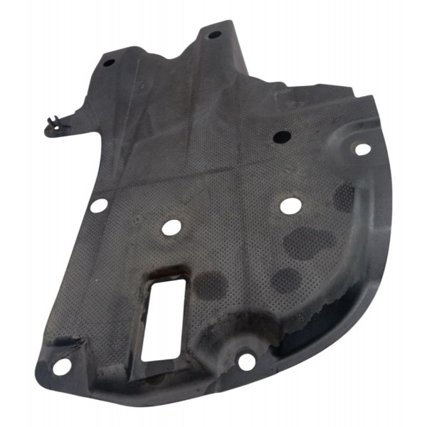 Capa Protetor Motor Toyota Corolla Fielder 2006 2007