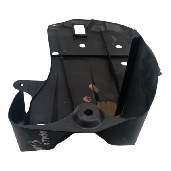 Capa Protetor Motor Toyota Corolla Fielder 2006 2007