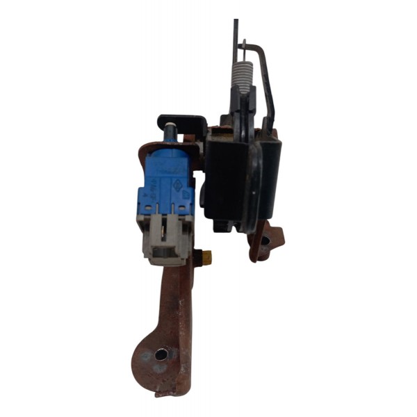 Pedaleira Pedal Freio Renault Logan 2014 2015