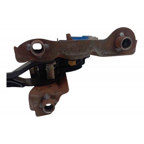 Pedaleira Pedal Freio Renault Logan 2014 2015