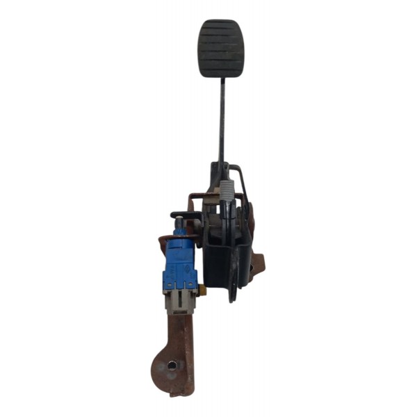 Pedaleira Pedal Freio Renault Logan 2014 2015
