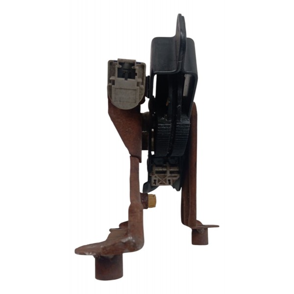 Pedaleira Pedal Freio Renault Logan 2014 2015