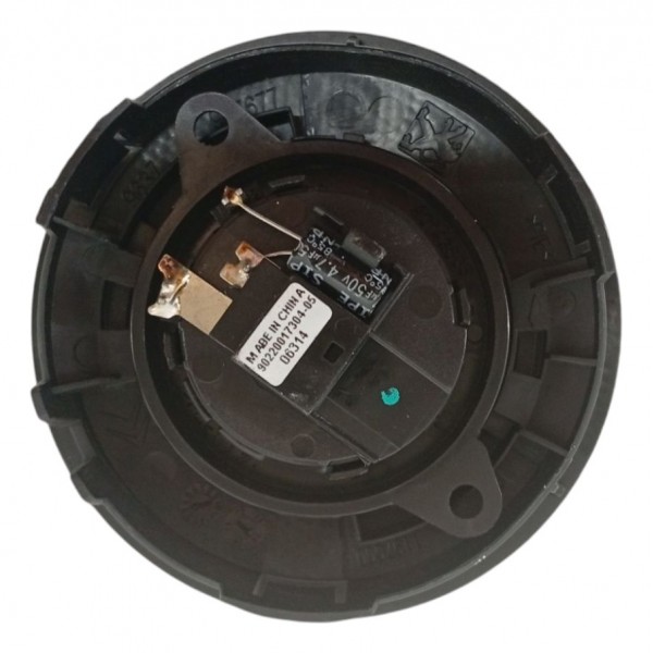 Tela Tweeter Painel Superior Citroen C3 2015 2016 2017 2018