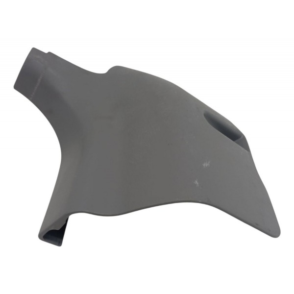 Moldura Soleira Dianteira Direita Toyota Fielder 1.8 2006 Cinza