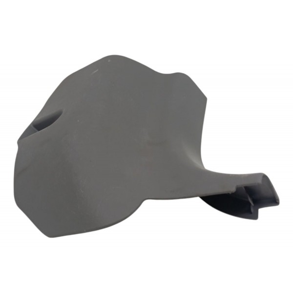 Moldura Soleira Dianteira Direita Toyota Fielder 1.8 2006 Cinza