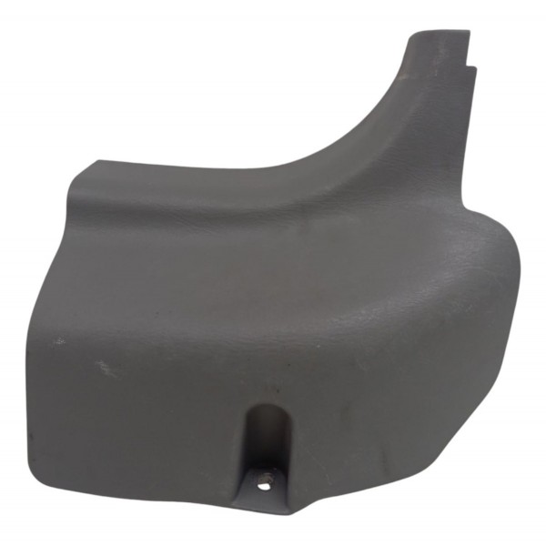 Moldura Soleira Dianteira Direita Toyota Fielder 1.8 2006 Cinza