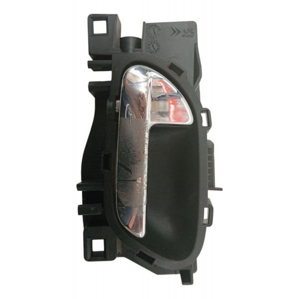 Maçaneta Interna Traseira Esquerda Citroen C3 1.2 2015 2016