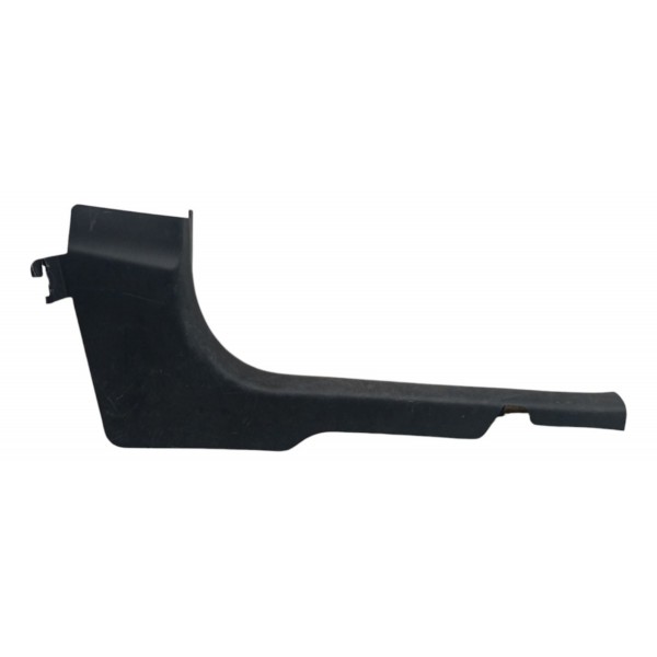 Moldura Soleira Dianteira Direita Chevrolet Sonic 2011 2012 Preto