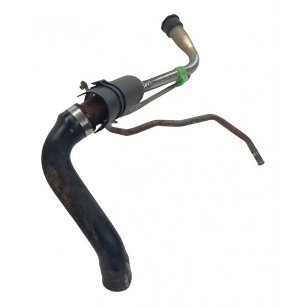 Gargalo Tanque Combustível Toyota Corolla Fielder 2006 2007