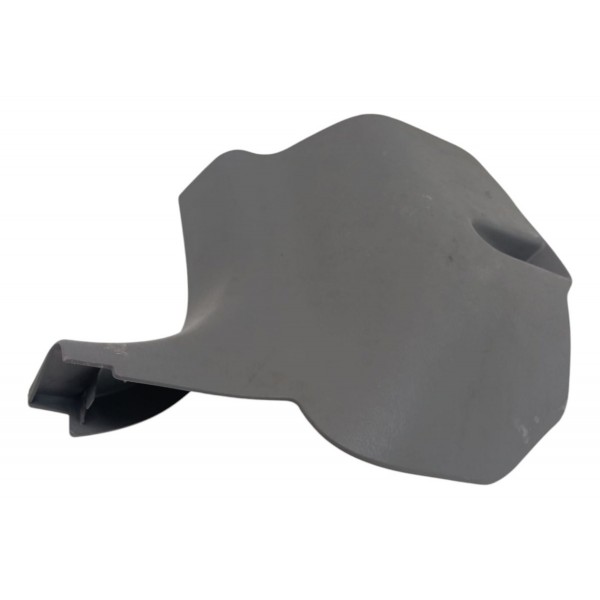 Moldura Soleira Dianteira Esquerda Toyota Fielder 1.8 2006 Cinza