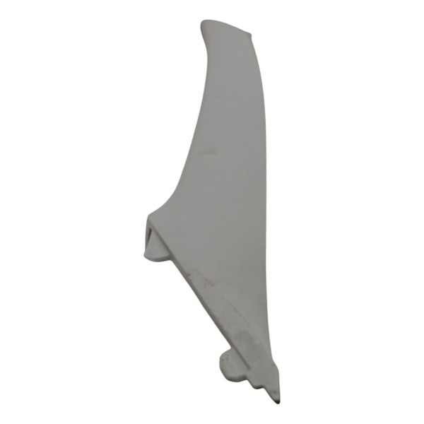 Moldura Coluna Parabrisa Esquerda Toyota Fielder 1.8 2006