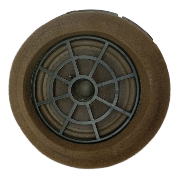 Auto Falante Dianteiro Esquerdo Citroen C3 2015 2016 2017