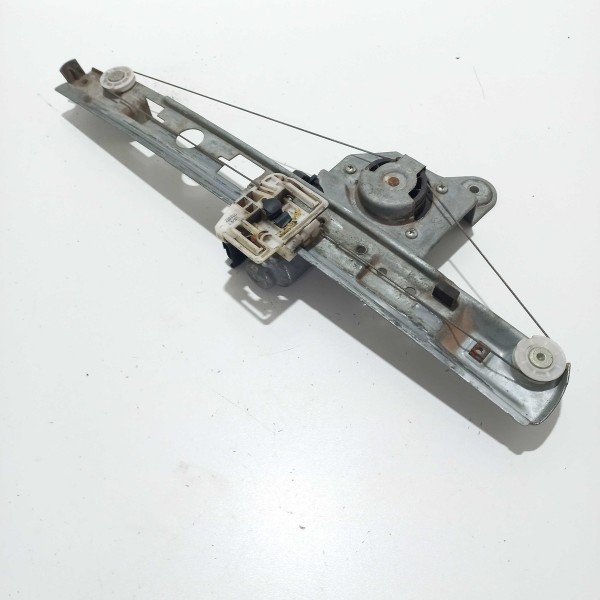 Máquina Vidro Traseira Esquerda Renault Megane