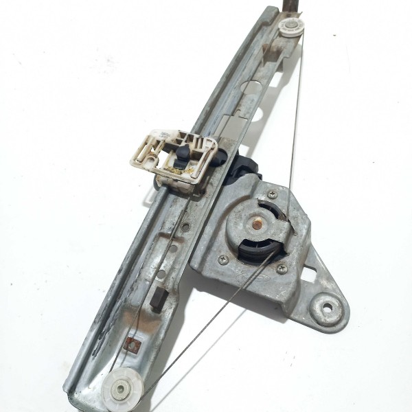 Máquina Vidro Traseira Esquerda Renault Megane