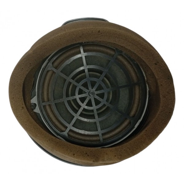 Auto Falante Traseiro Esquerdo Citroen C3 2015 2016 2017