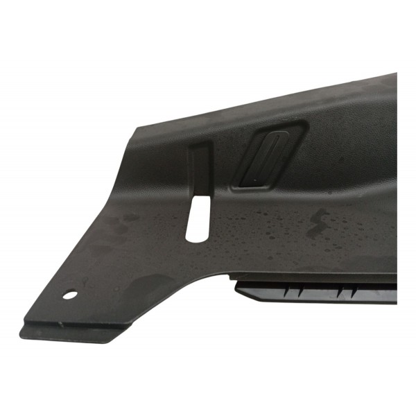 Moldura Interna Traseira Esquerda Chevrolet Sonic 2011 2012