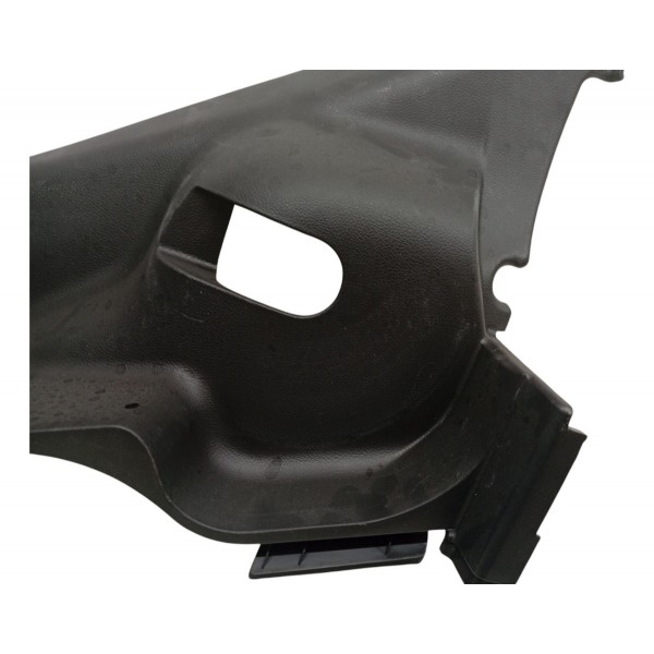 Moldura Interna Traseira Esquerda Chevrolet Sonic 2011 2012