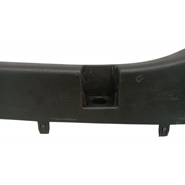 Acabamento Porta Malas Esquerdo Toyota Fielder 1.8 2006