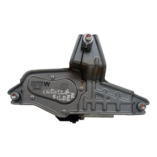 Motor Limpador Traseiro Toyota Corolla Fielder 1.8 2006